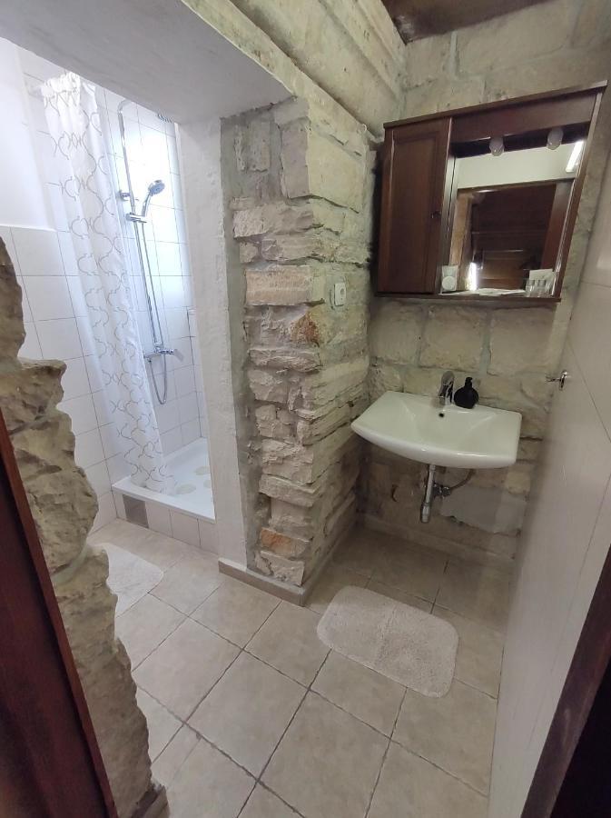 Old Town St. Roko Apartment Korcula Town Luaran gambar