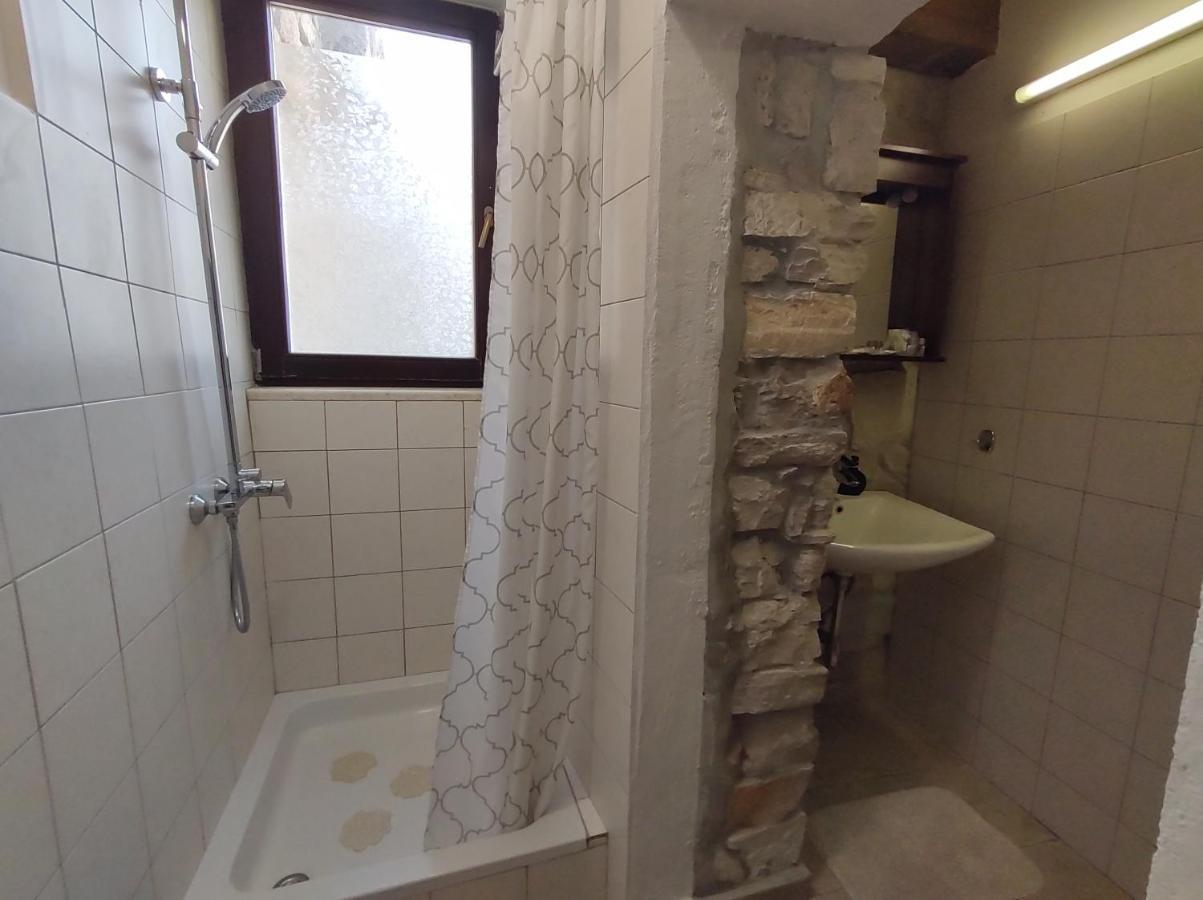 Old Town St. Roko Apartment Korcula Town Luaran gambar